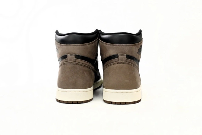 Rep TBK 1 DZ5485-020 High OG Air Palomino Jordan 0730